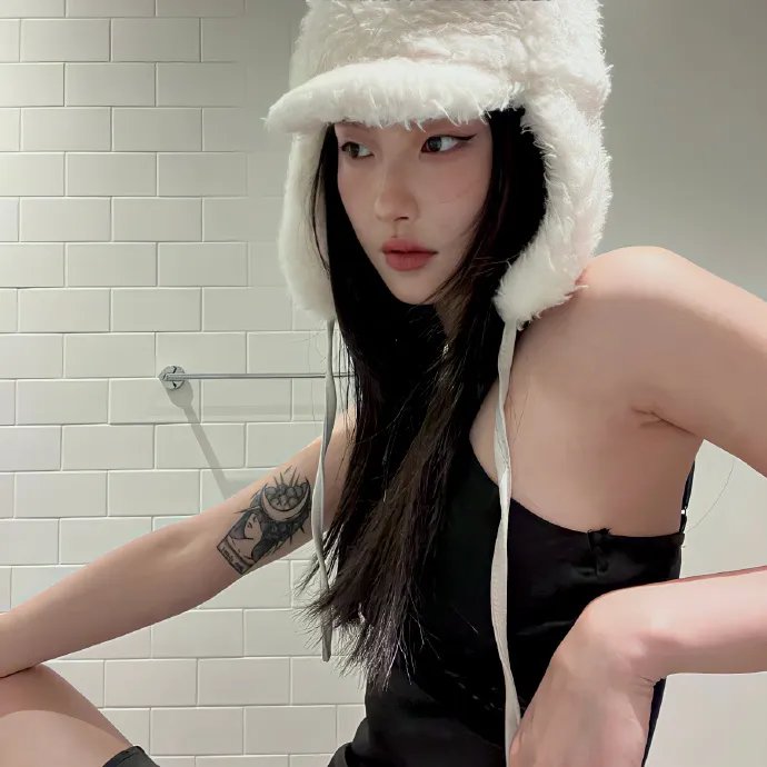 我的心高清封面