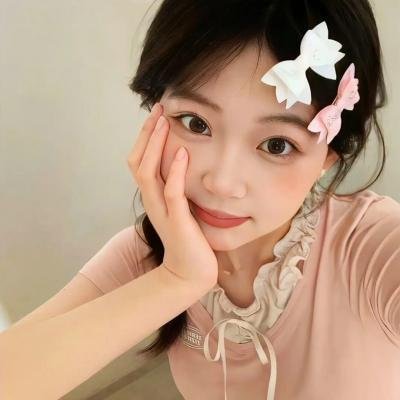 及笄年华