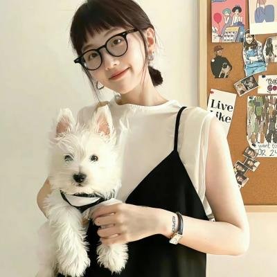 狼少女高清封面